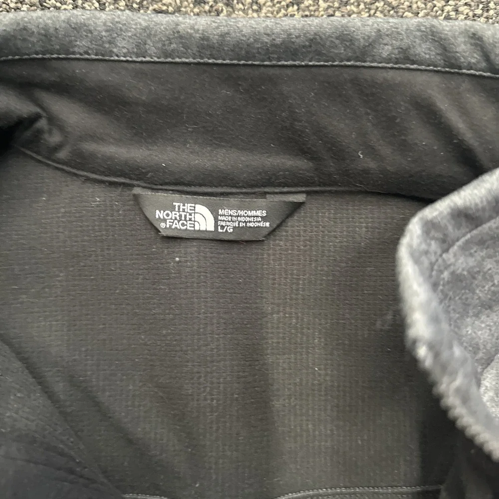 The North Face north face